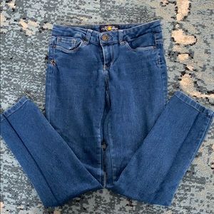 Lucky Brand girls Jeans